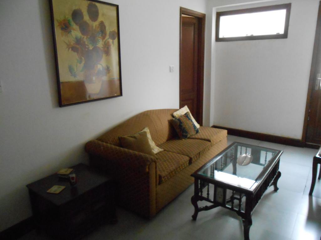 ניו דלהי Trendy Bed & Breakfast מראה חיצוני תמונה